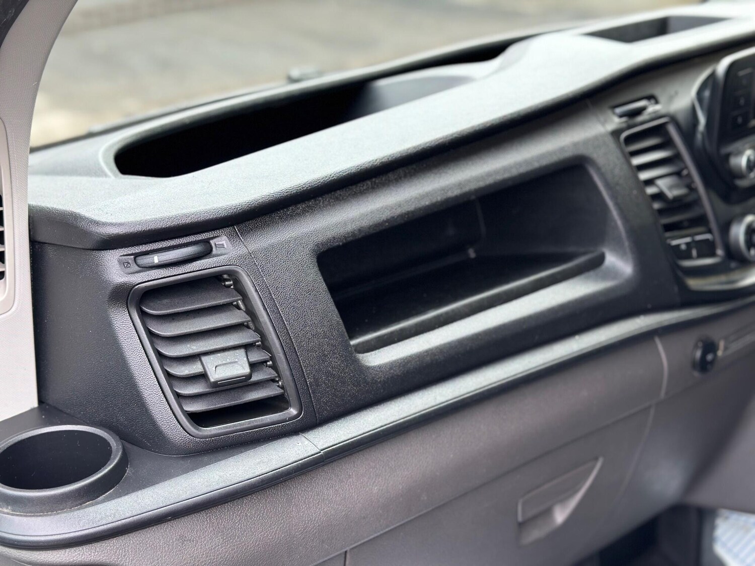 Used Ford Transit Custom for sale - 77823559: Photo 32