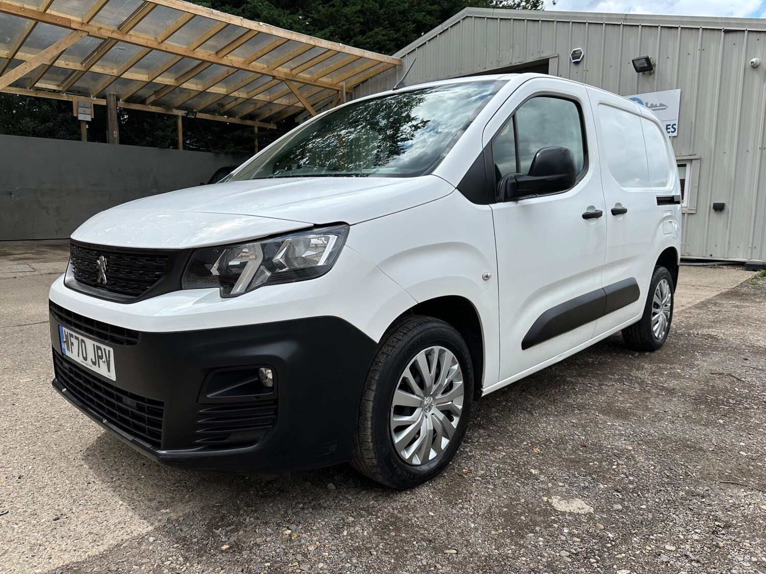 Vehicle 17