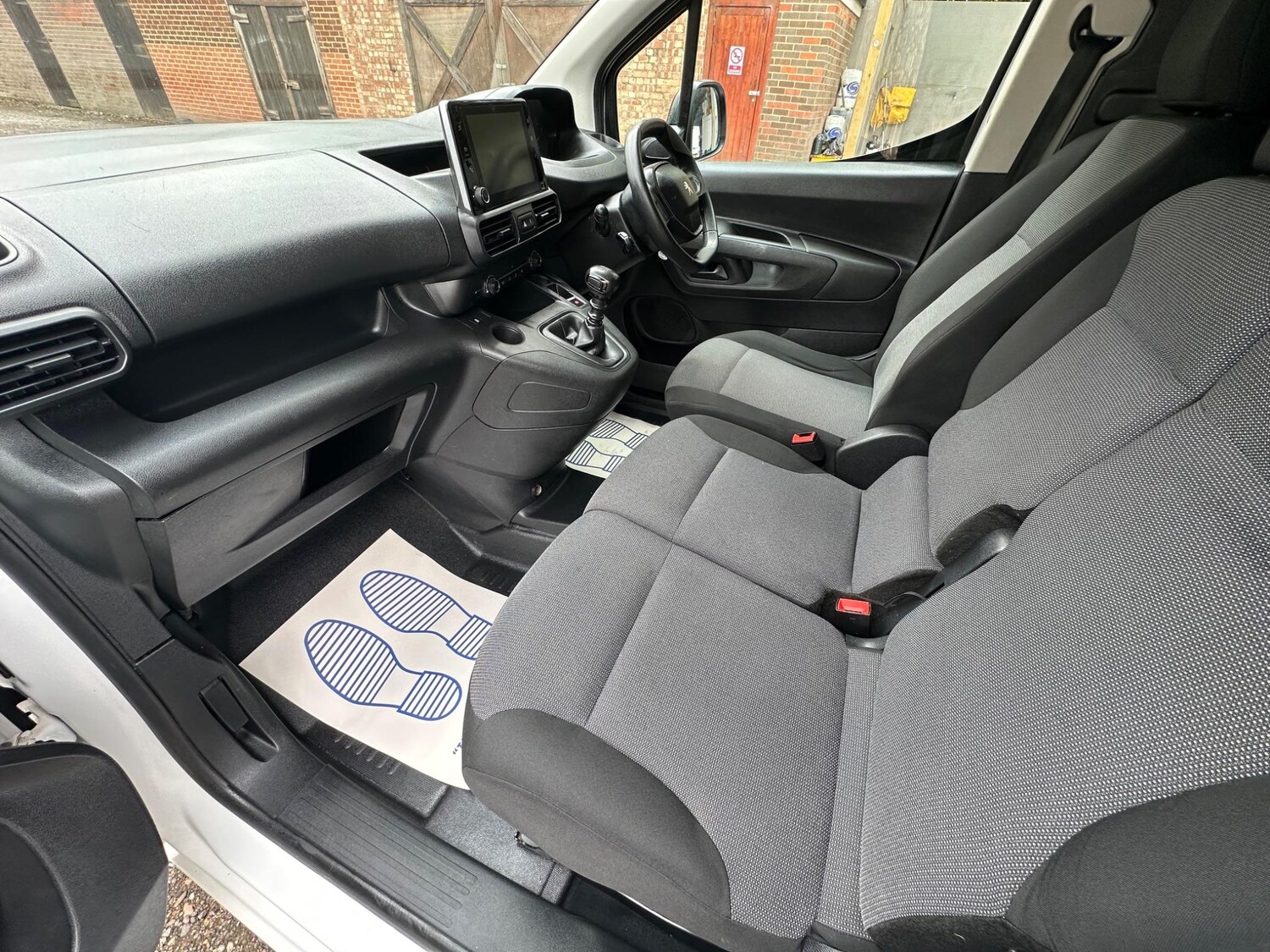Vehicle 25