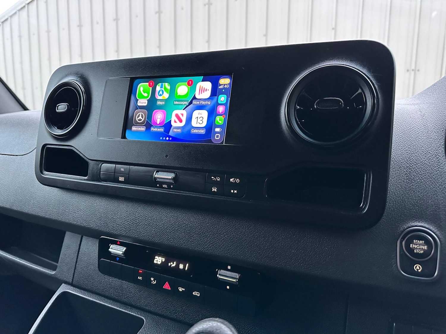 Used Mercedes-Benz Sprinter 2021 for sale - 77550216: Photo 15