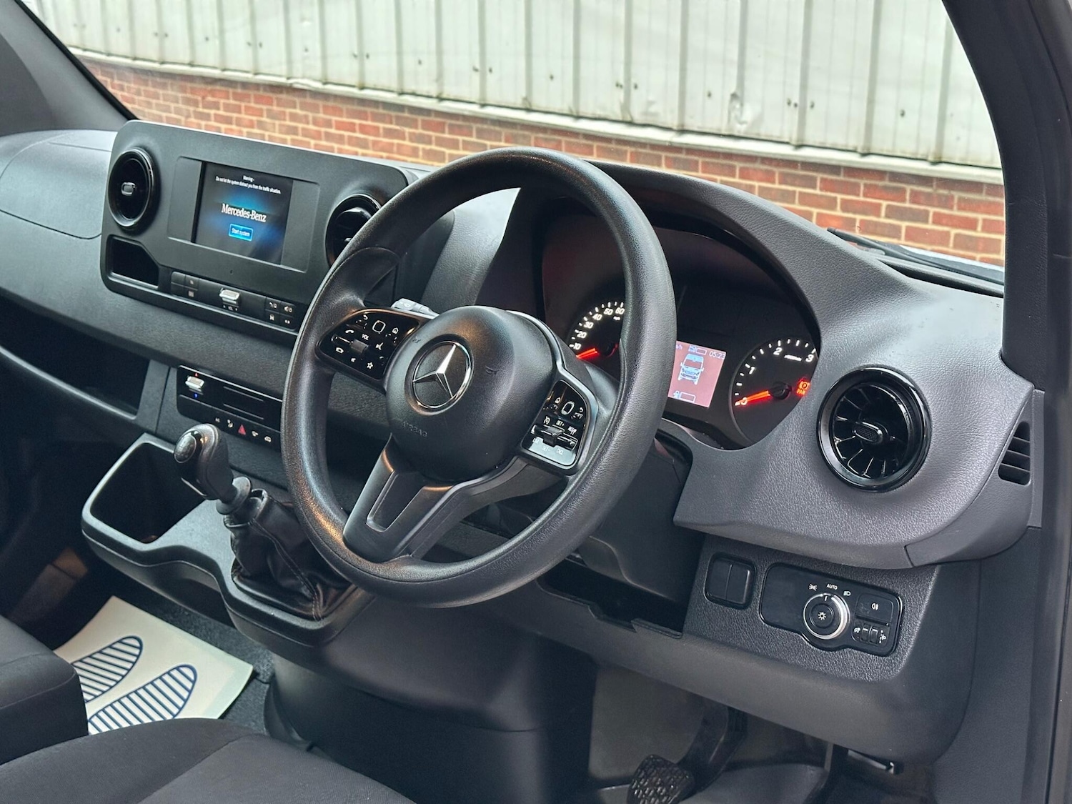 Used Mercedes-Benz Sprinter 2021 for sale - 77550216: Photo 16