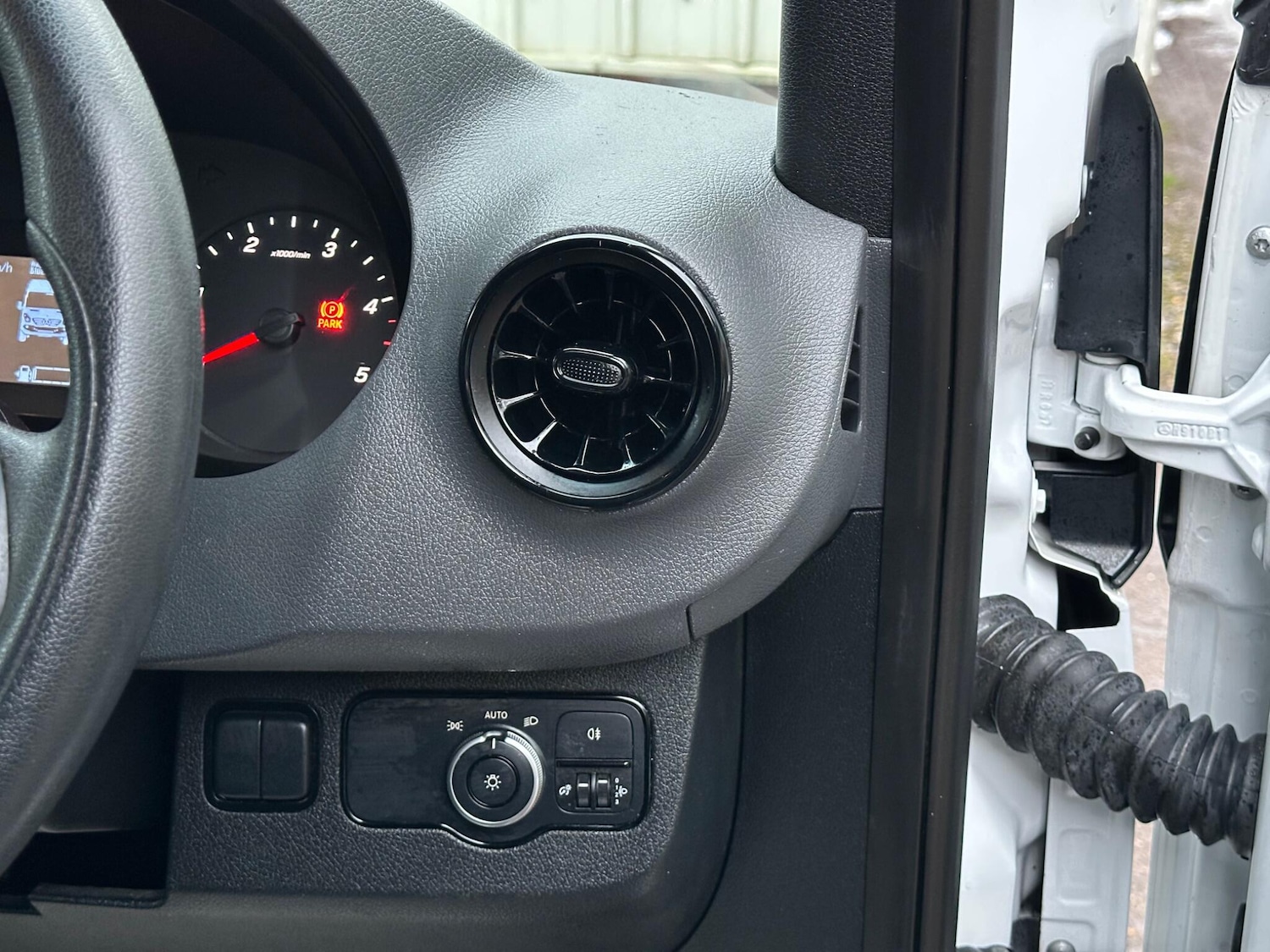 Used Mercedes-Benz Sprinter 2021 for sale - 77550216: Photo 20