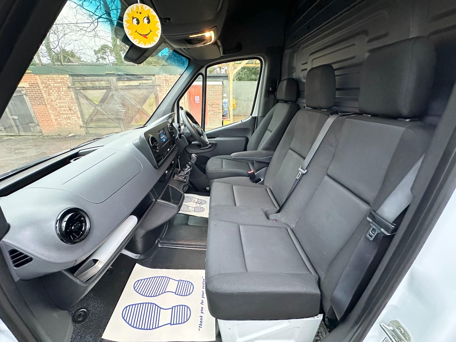 Used Mercedes-Benz Sprinter 2021 for sale - 77550216: Photo 27