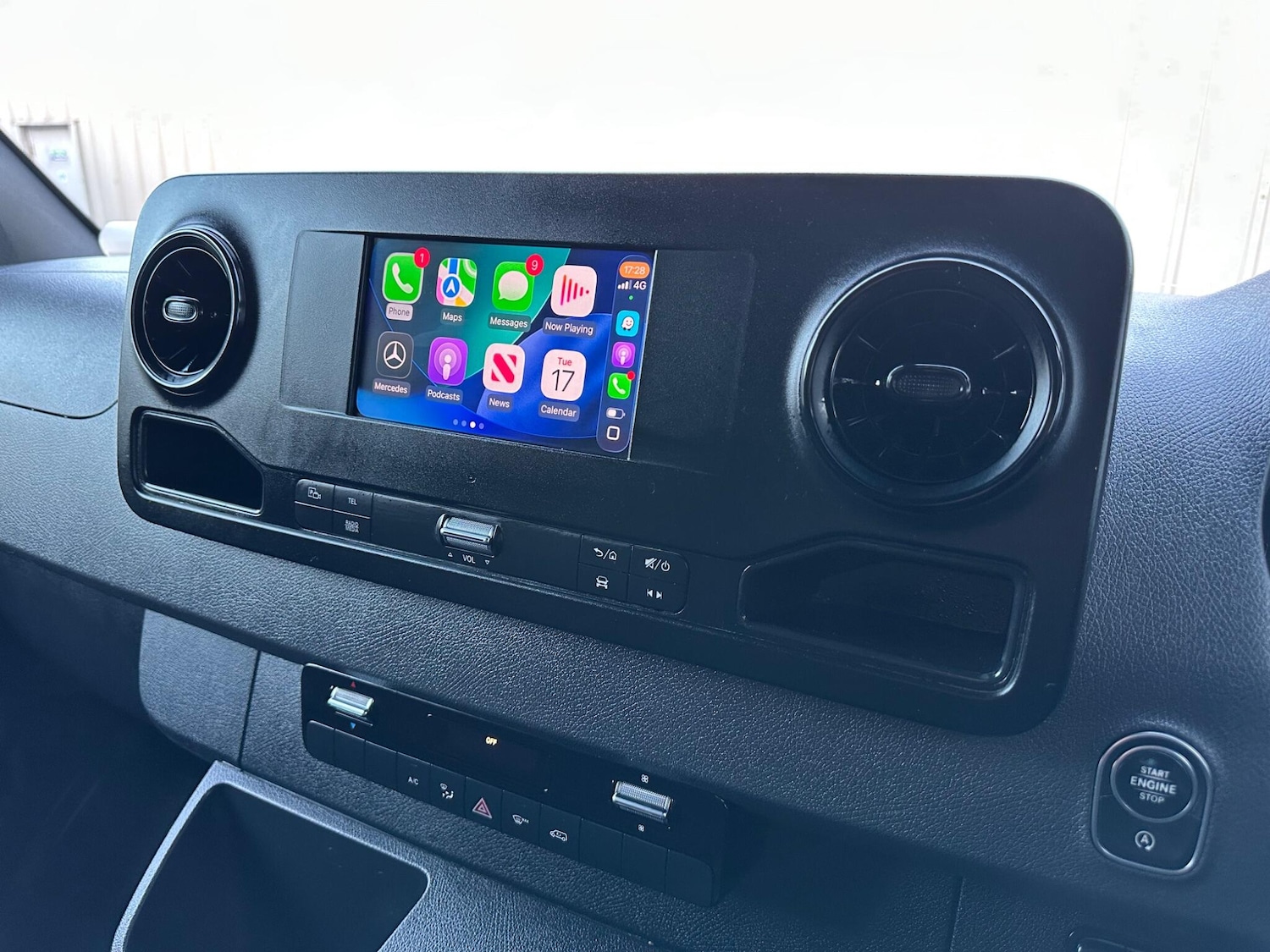 Used Mercedes-Benz Sprinter 2022 for sale - 77925867: Photo 15