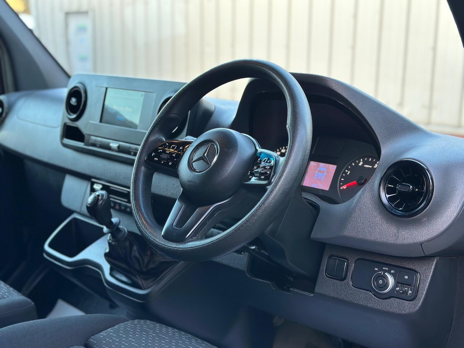 Used Mercedes-Benz Sprinter 2022 for sale - 77925867: Photo 17