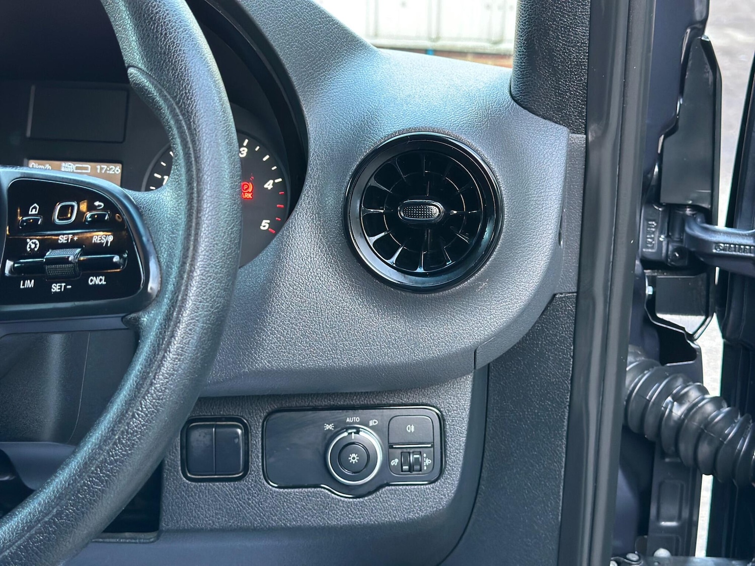 Used Mercedes-Benz Sprinter 2022 for sale - 77925867: Photo 19