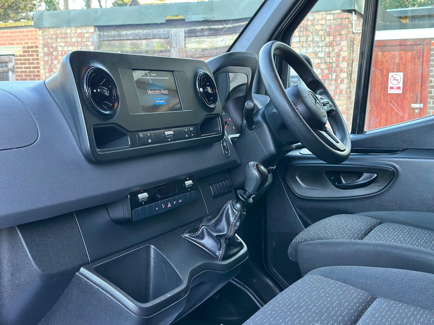 Used Mercedes-Benz Sprinter 2022 for sale - 77925867: Photo 20