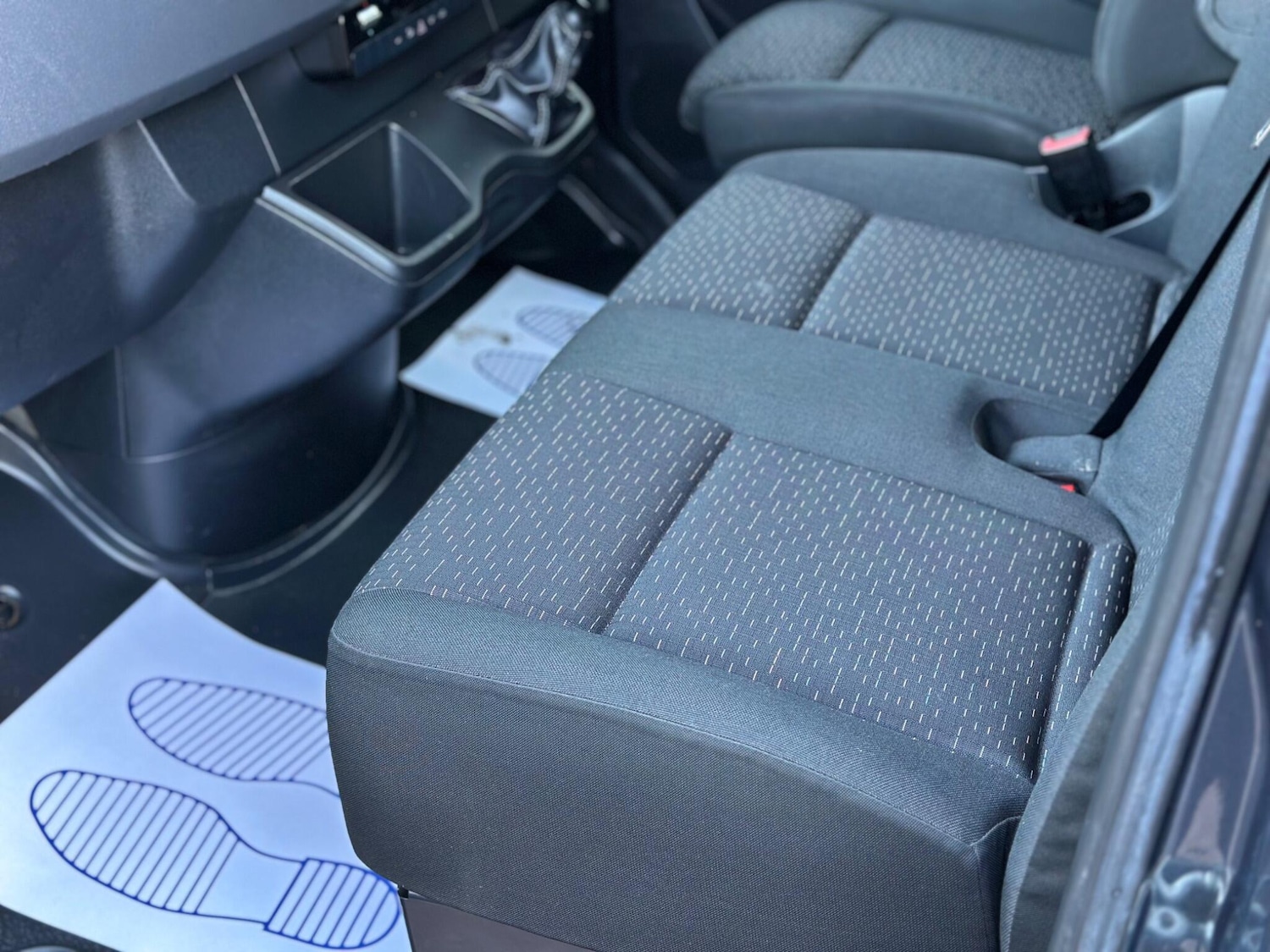 Used Mercedes-Benz Sprinter 2022 for sale - 77925867: Photo 23