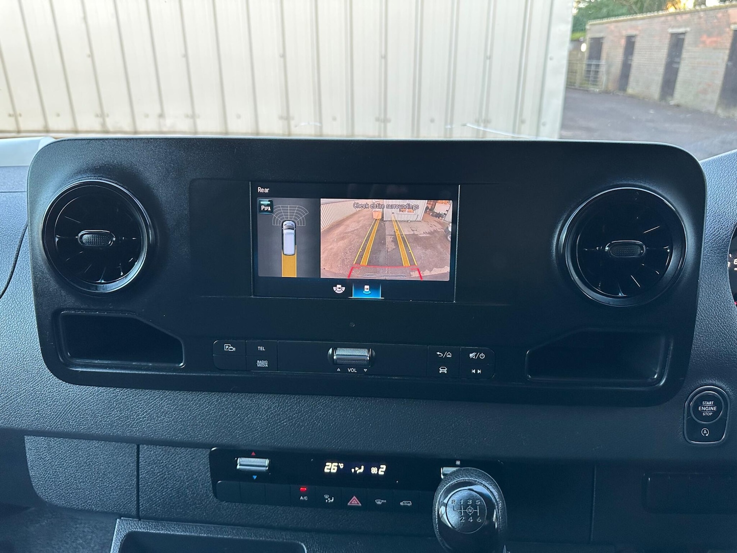 Used Mercedes-Benz Sprinter 2022 for sale - 77925867: Photo 25