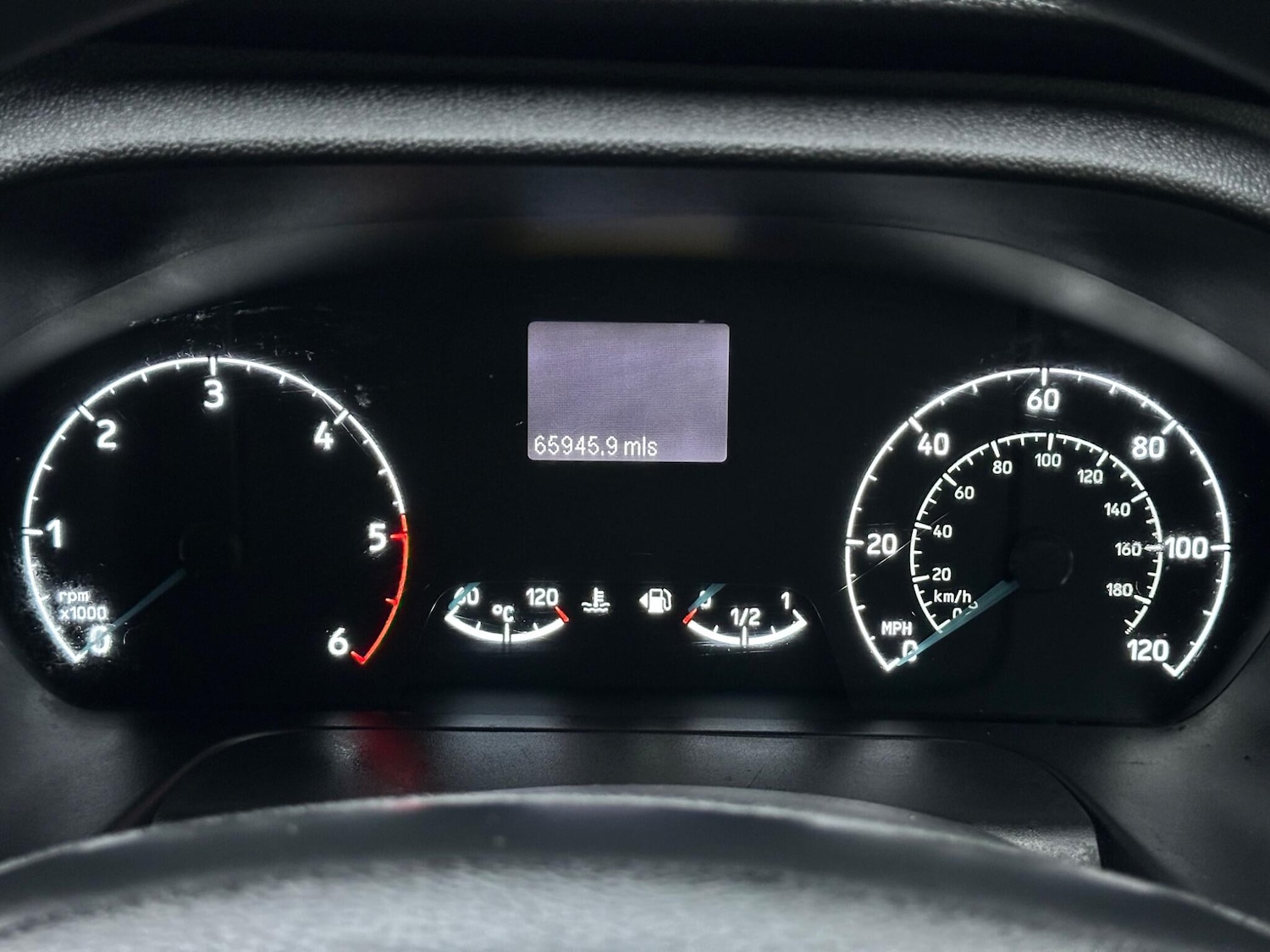 Used Ford Transit Custom 2020 for sale - 77278957: Photo 15