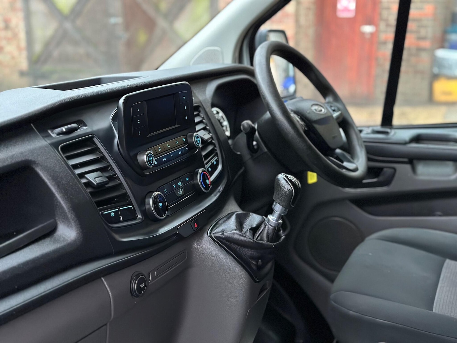 Used Ford Transit Custom 2020 for sale - 77278957: Photo 17