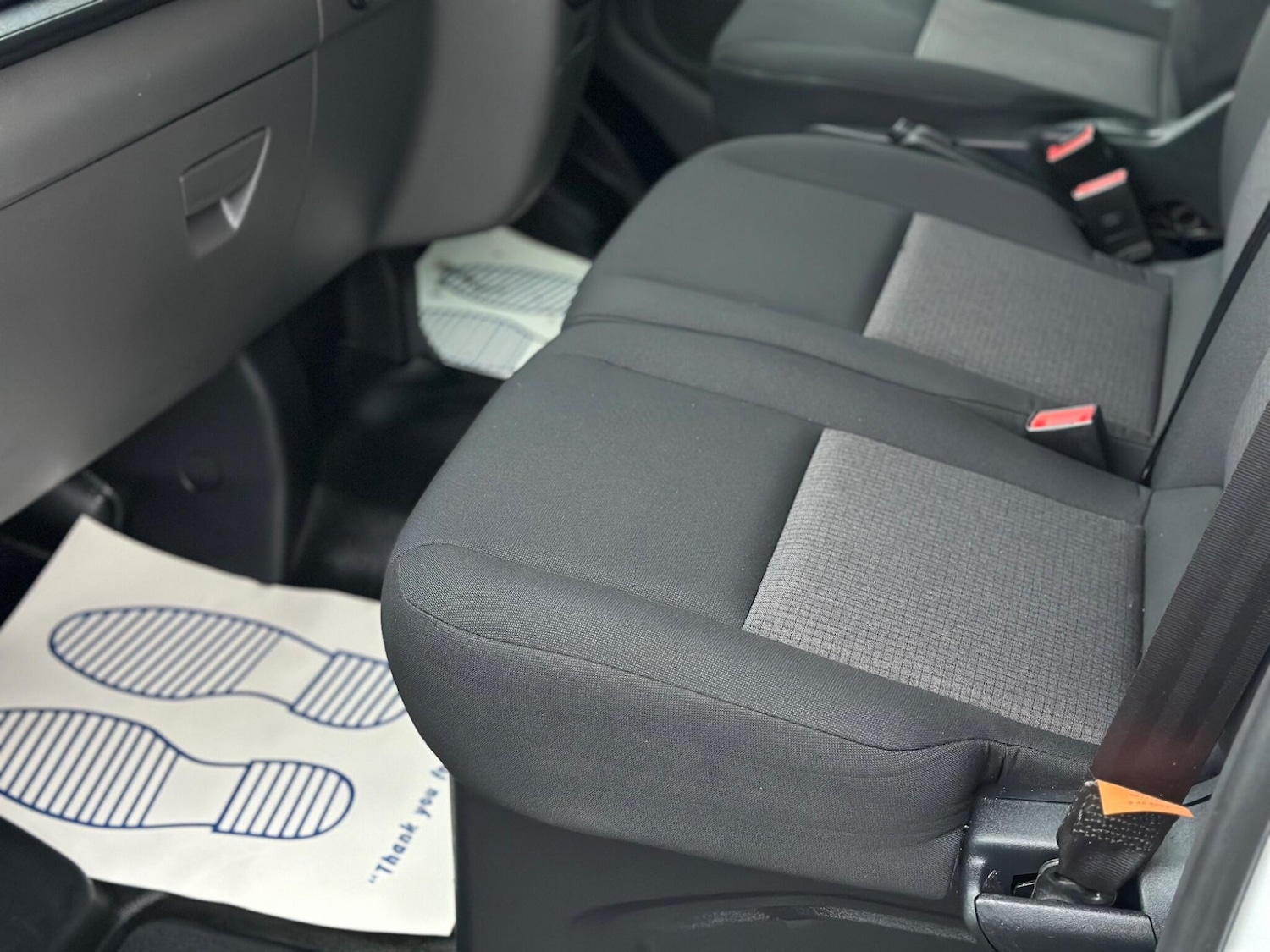 Used Ford Transit Custom 2020 for sale - 77278957: Photo 27