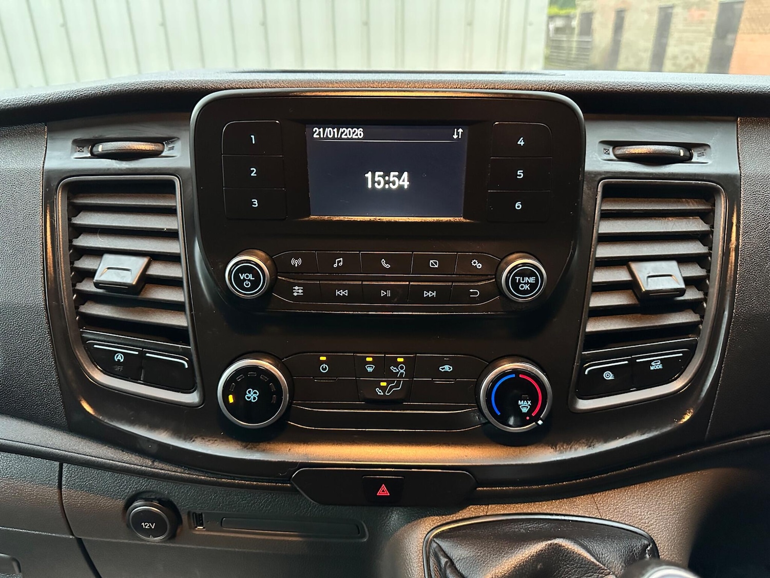 Used Ford Transit Custom 2020 for sale - 77278957: Photo 28