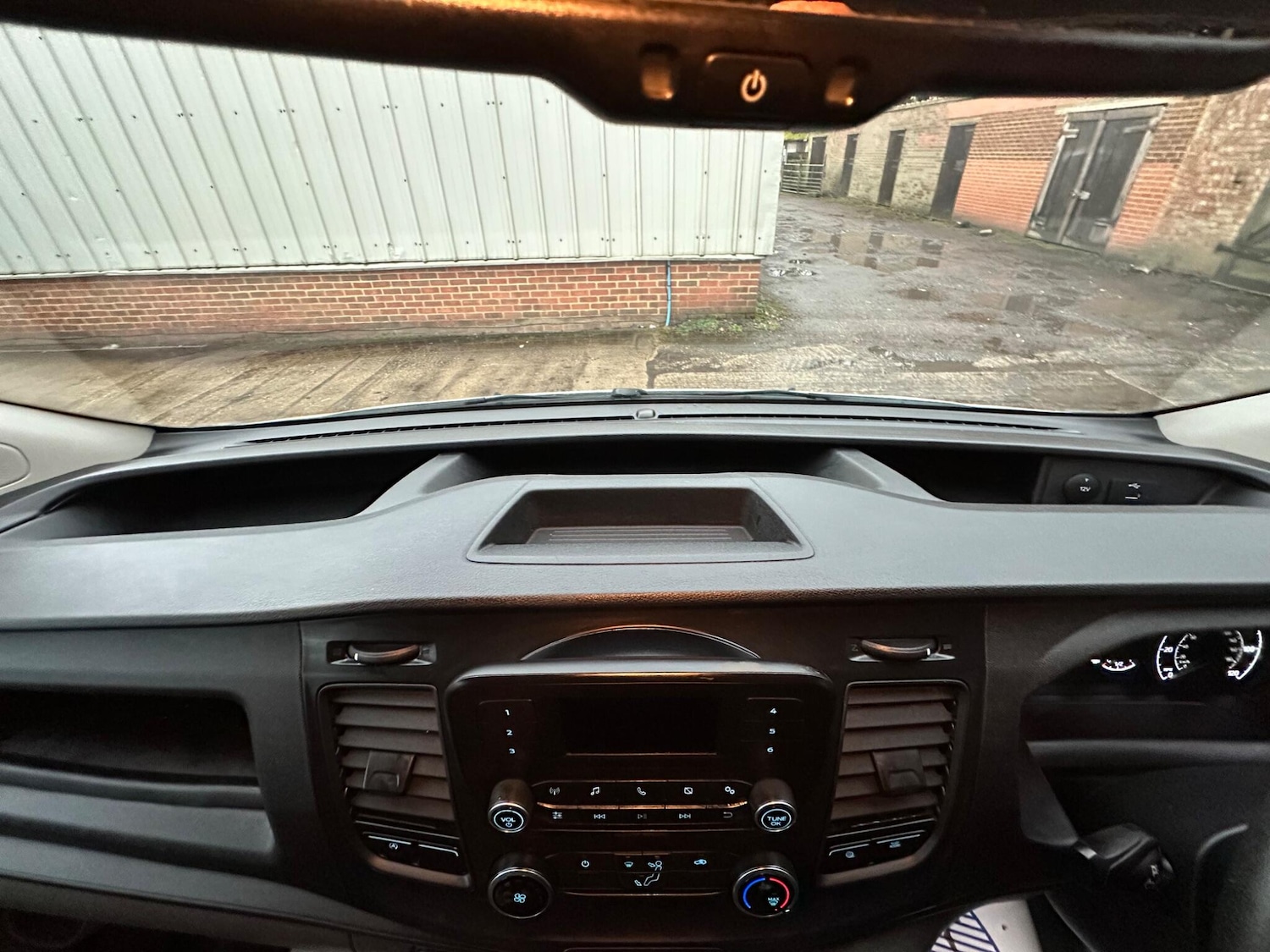 Used Ford Transit Custom 2020 for sale - 77278957: Photo 29