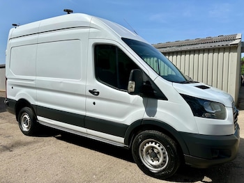 Used Ford Transit 2018 for sale - 78809992: Photo
