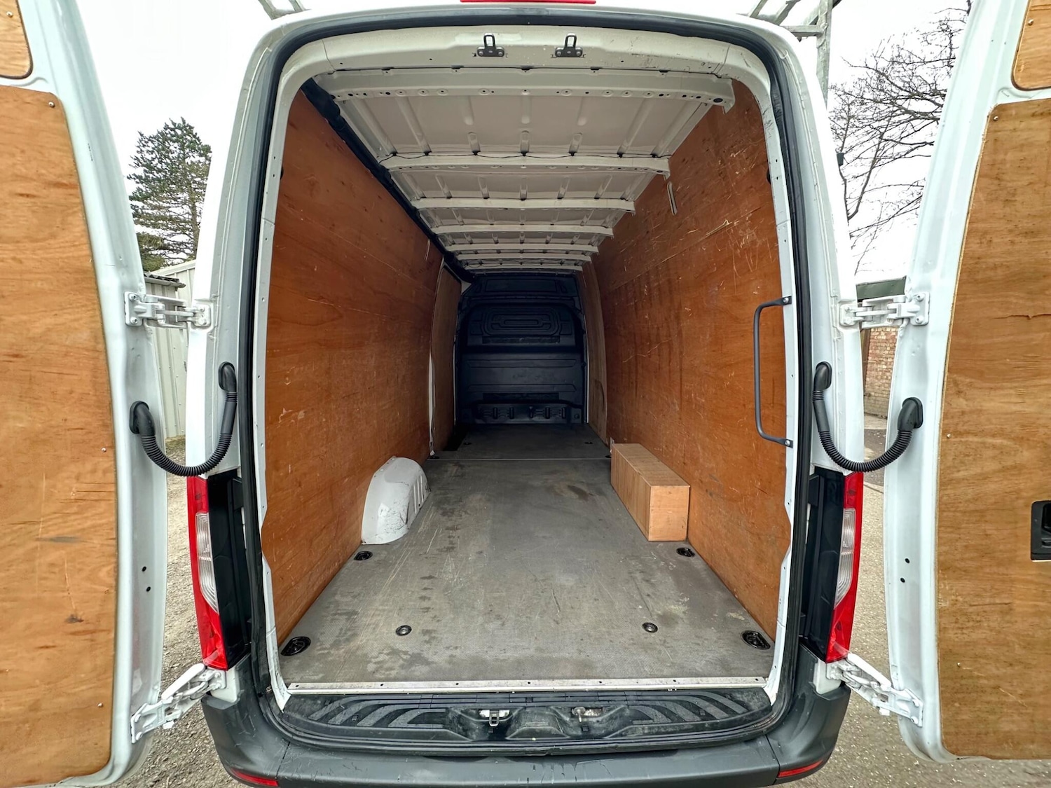 Used Mercedes-Benz Sprinter for sale - 78128063: Photo 14