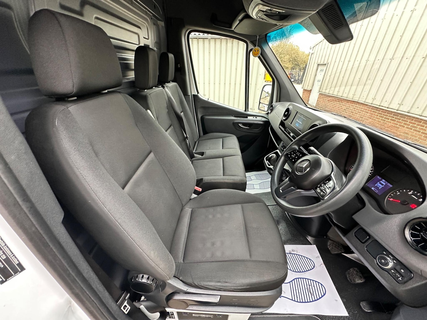 Used Mercedes-Benz Sprinter for sale - 78128063: Photo 18