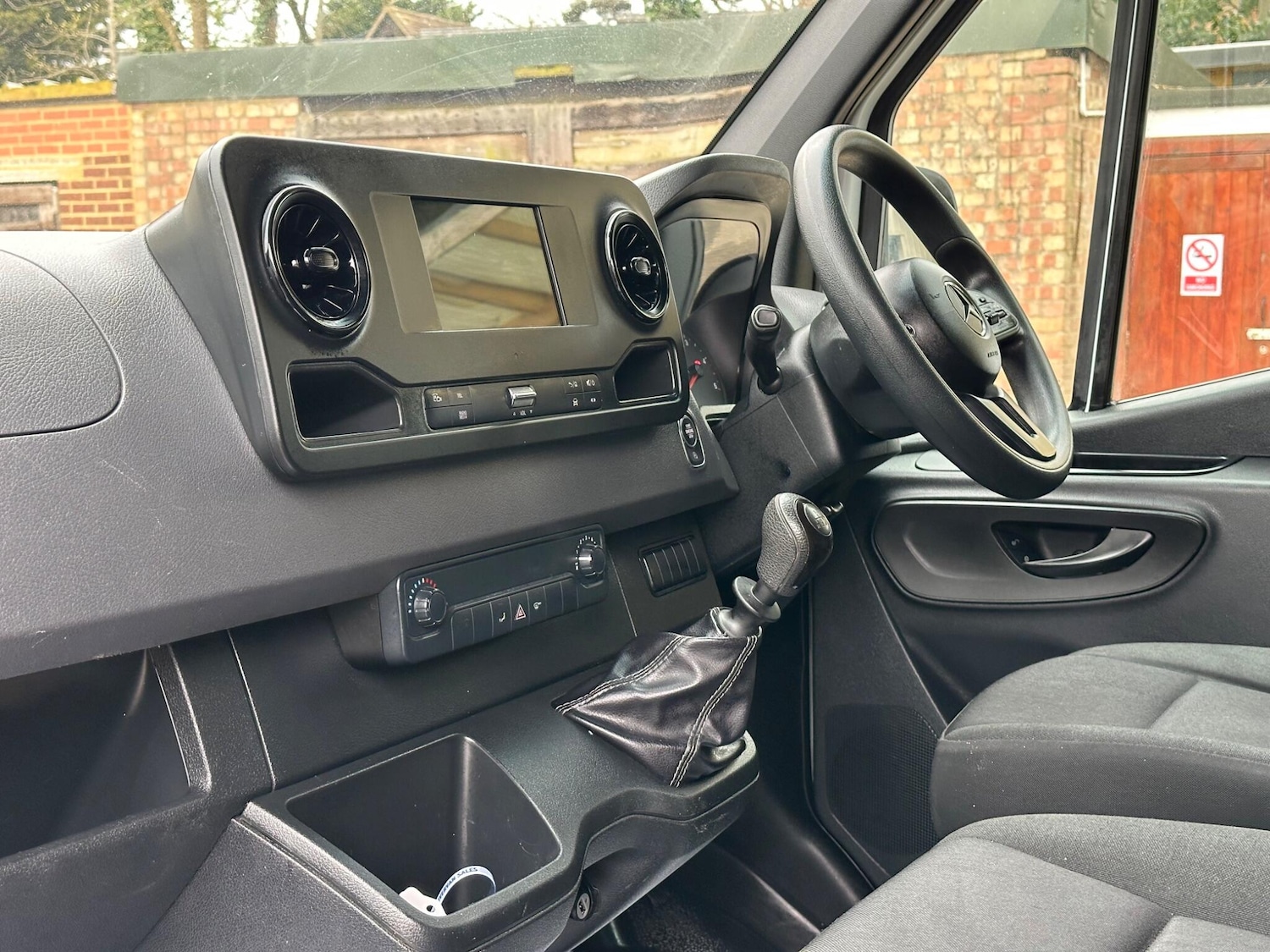 Used Mercedes-Benz Sprinter for sale - 78128063: Photo 22