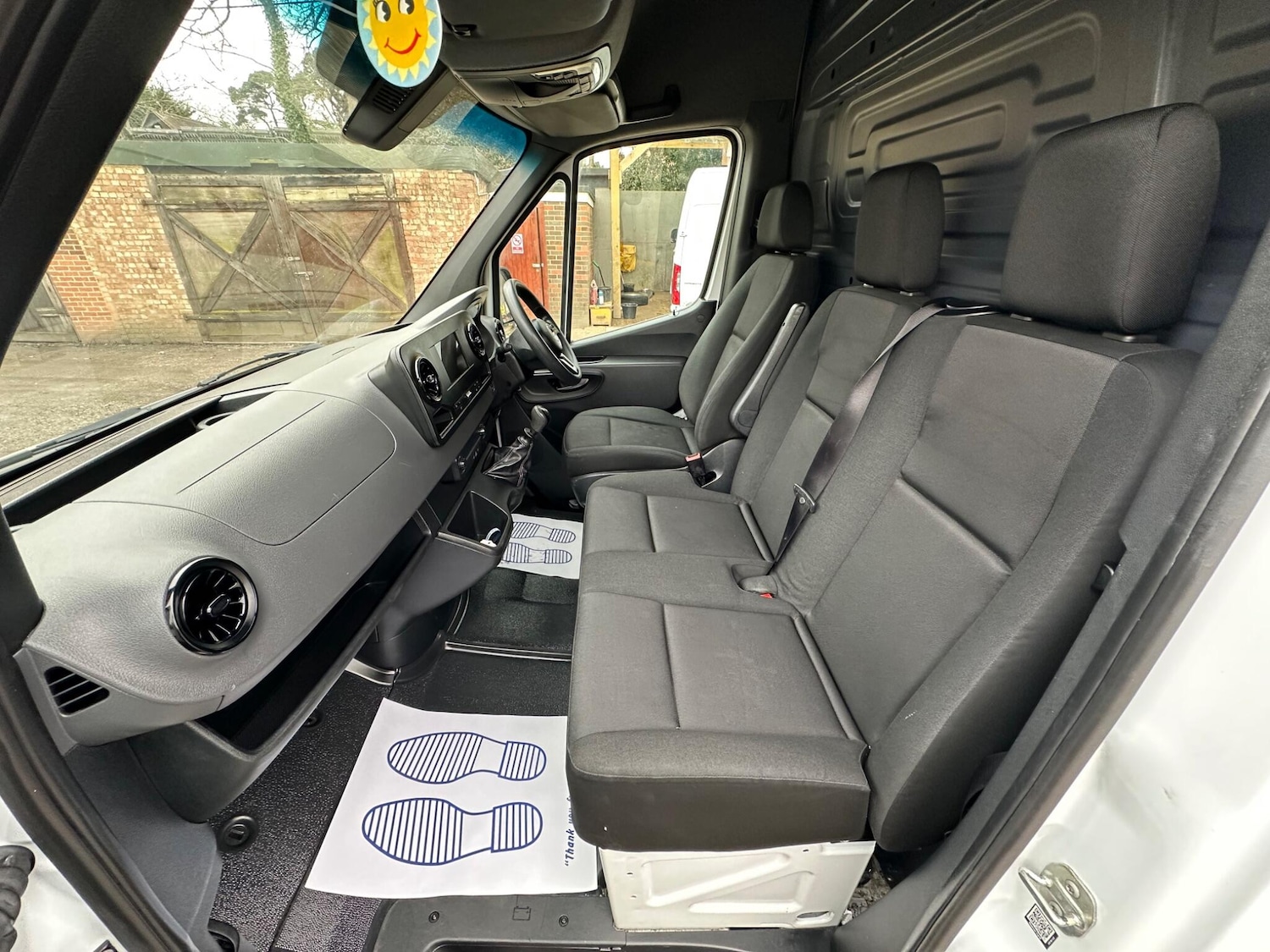 Used Mercedes-Benz Sprinter for sale - 78128063: Photo 26