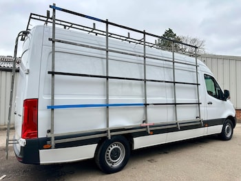 Used Mercedes-Benz Sprinter 2022 for sale - 78128063: Photo