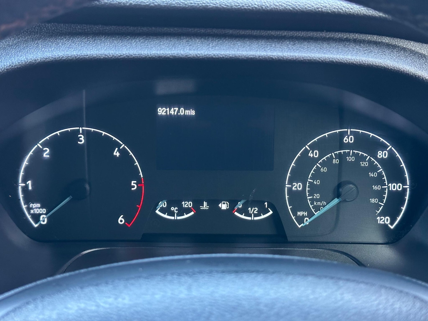 Used Ford Transit Custom for sale - 77754090: Photo 14