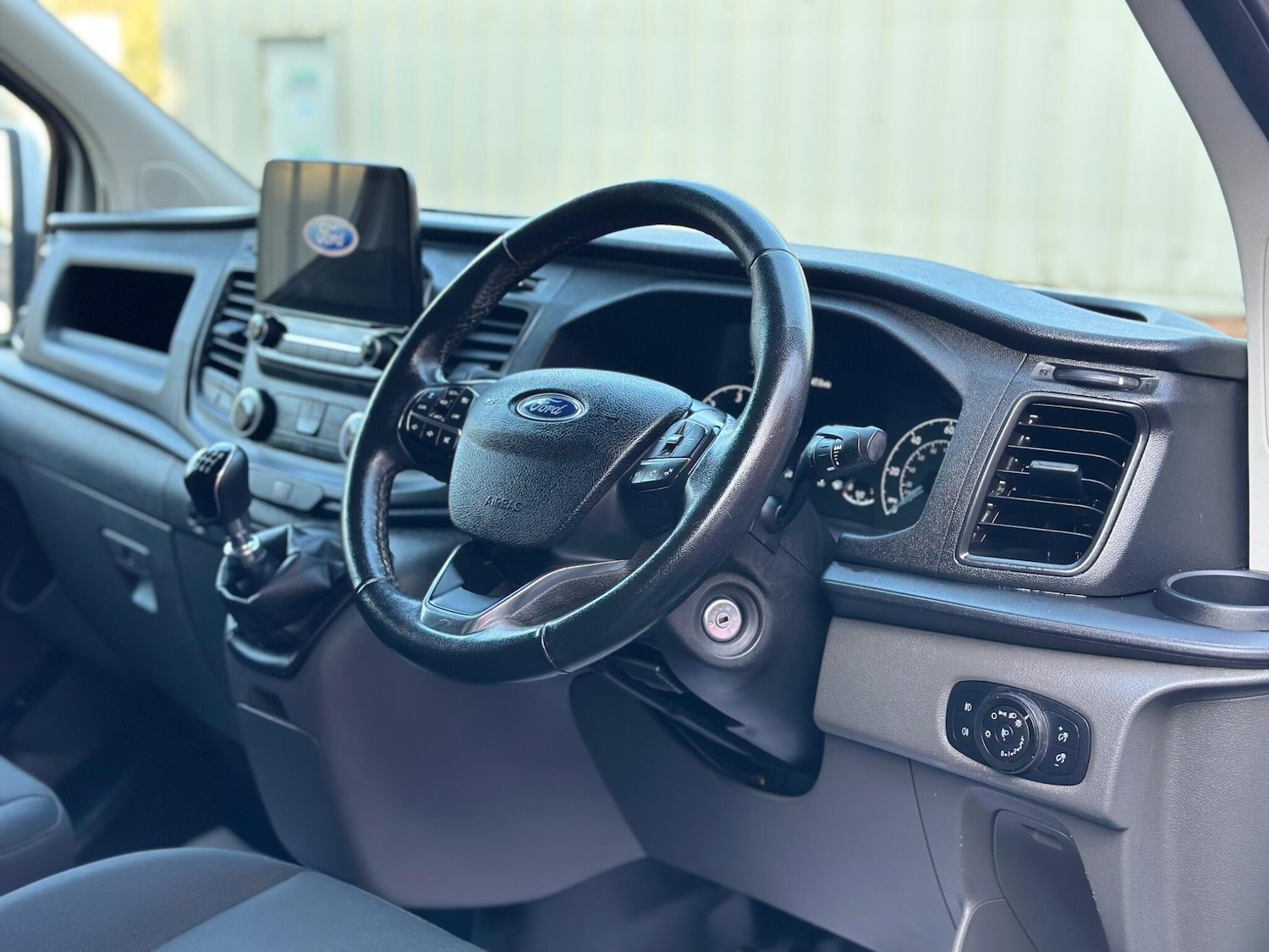 Used Ford Transit Custom for sale - 77754090: Photo 15