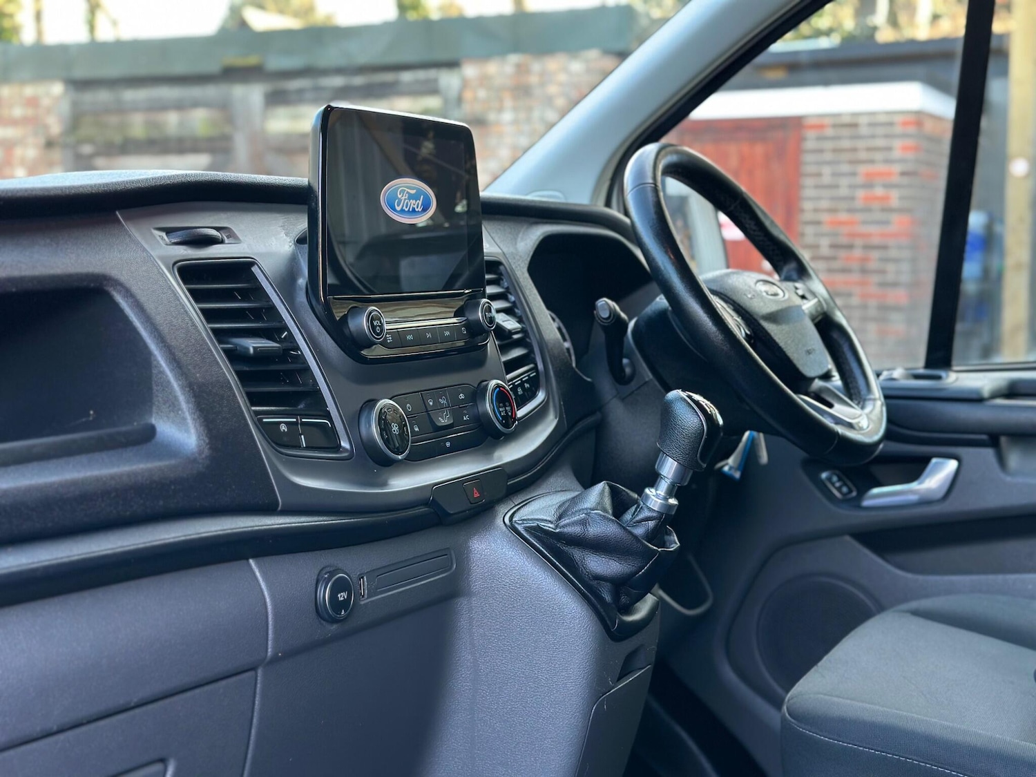 Used Ford Transit Custom for sale - 77754090: Photo 16