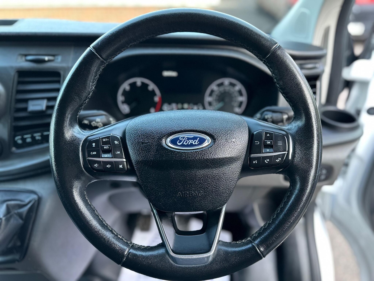 Used Ford Transit Custom for sale - 77754090: Photo 17