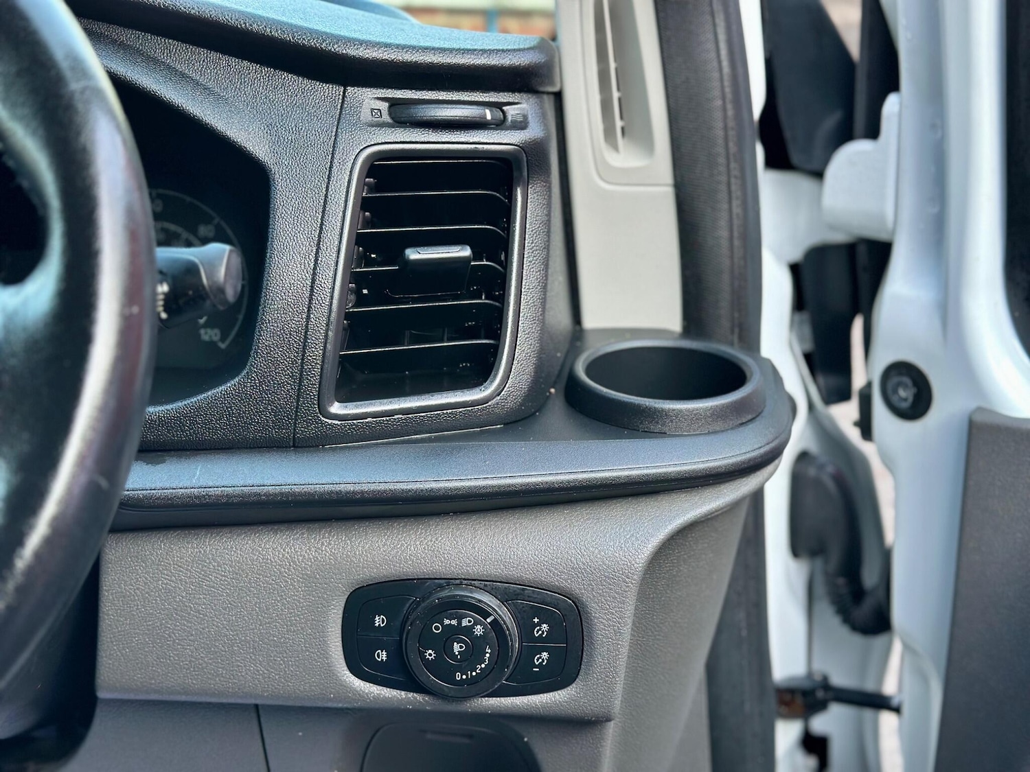 Used Ford Transit Custom for sale - 77754090: Photo 20