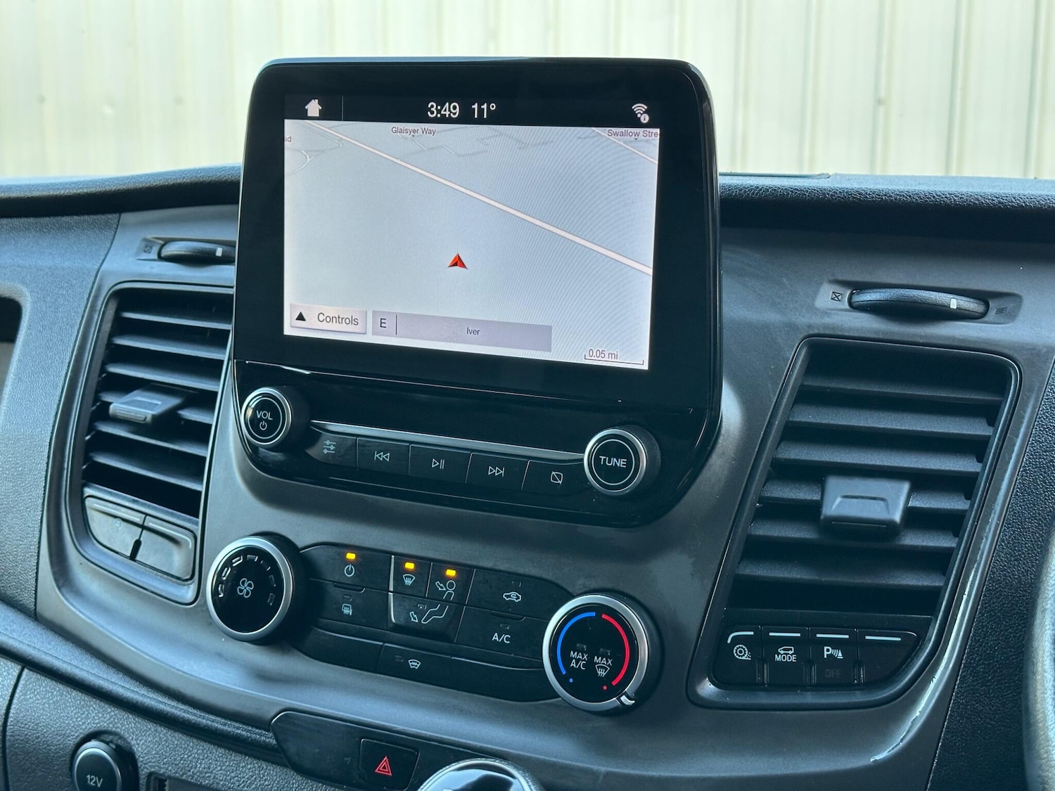 Used Ford Transit Custom for sale - 77754090: Photo 26