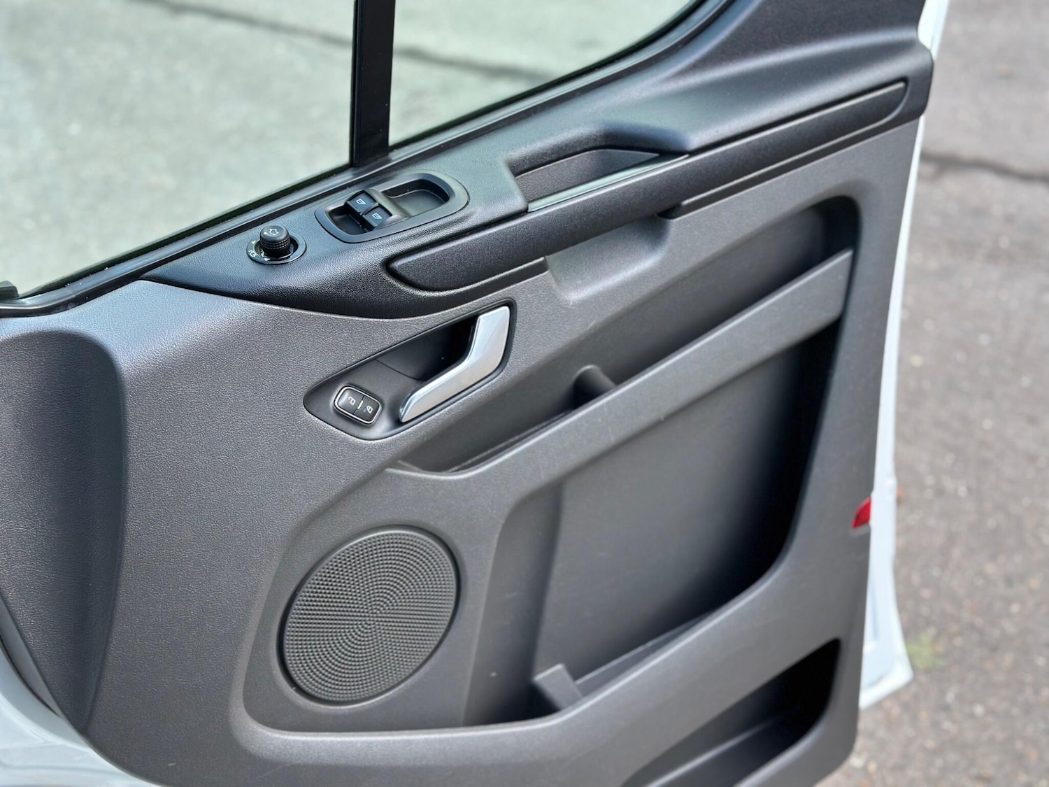 Used Ford Transit Custom for sale - 77754090: Photo 27