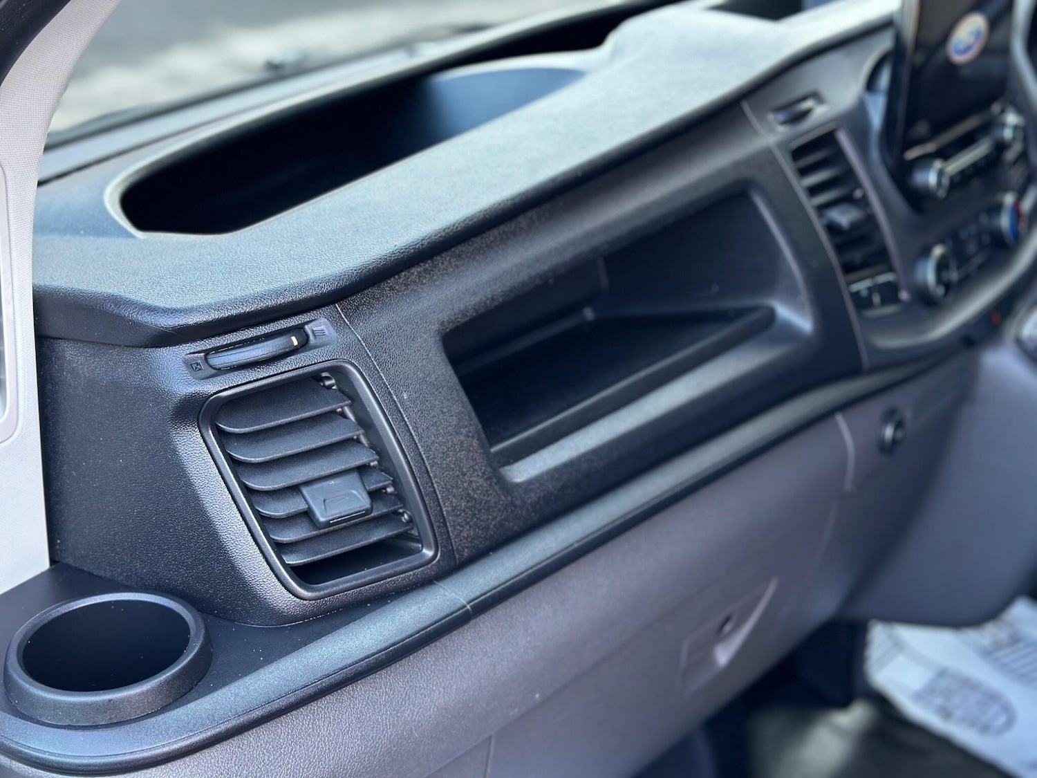 Used Ford Transit Custom for sale - 77754090: Photo 29