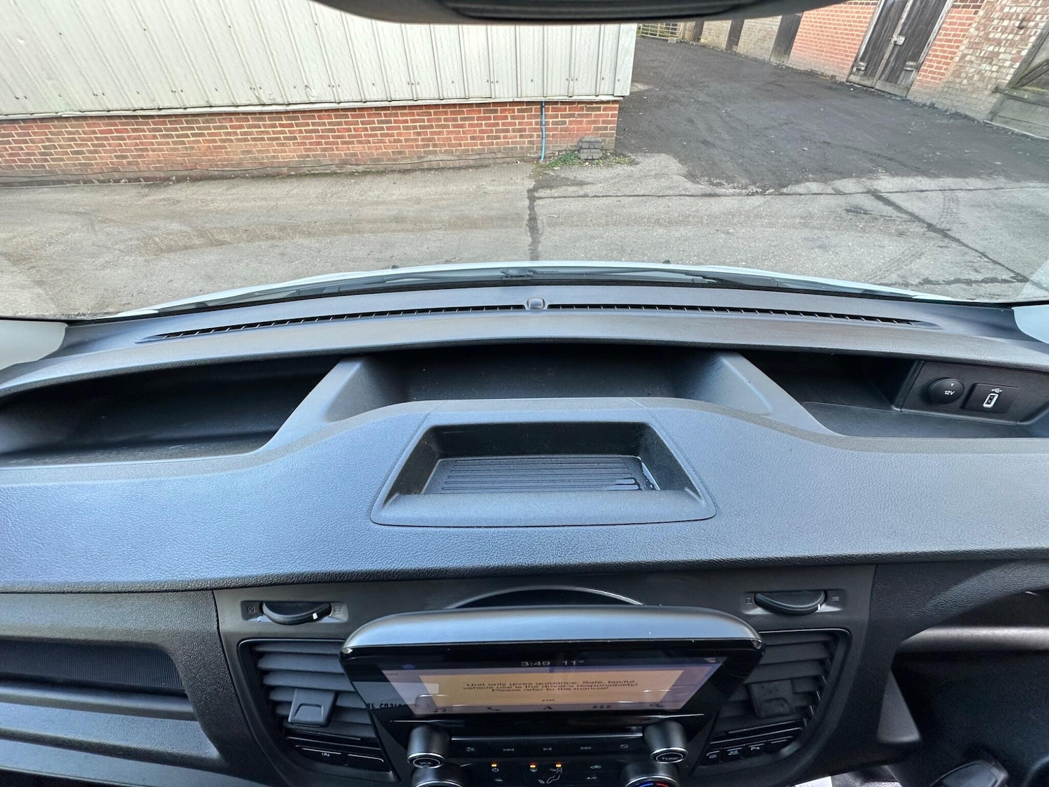 Used Ford Transit Custom for sale - 77754090: Photo 30