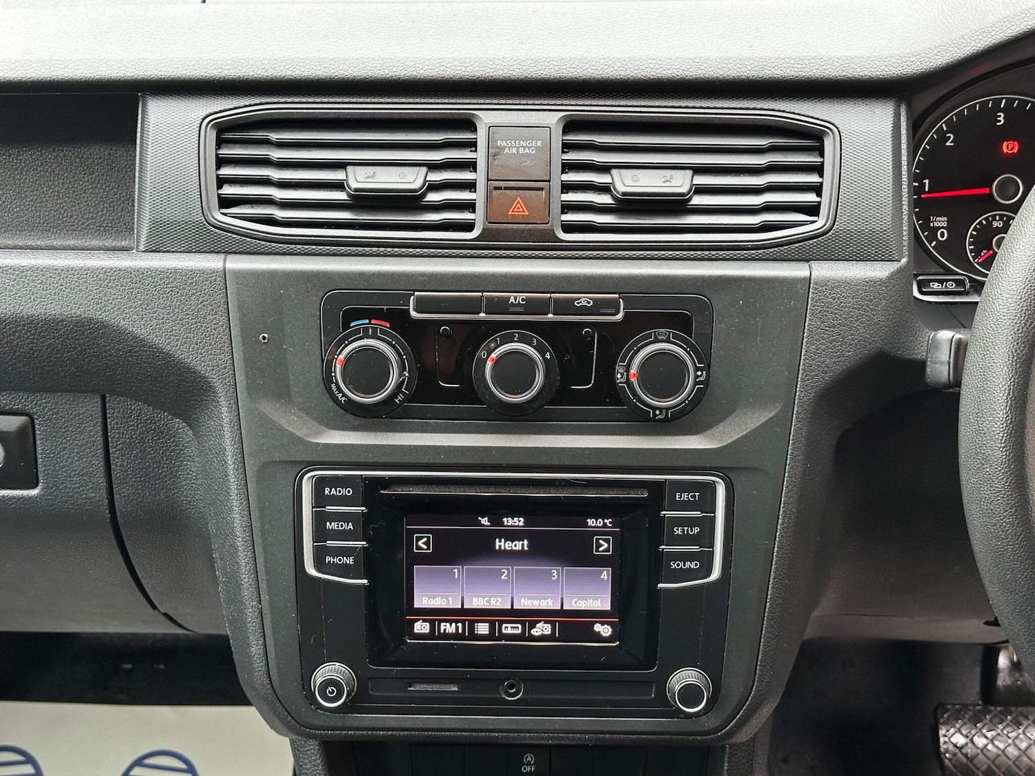 Used Volkswagen Caddy Maxi 2016 for sale - 77625967: Photo 19