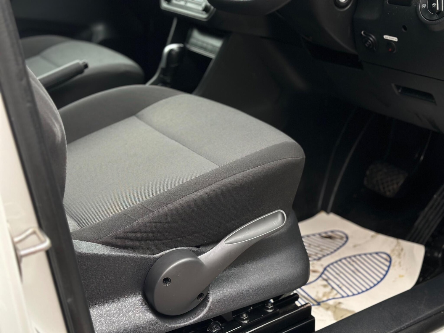 Used Volkswagen Caddy Maxi 2016 for sale - 77625967: Photo 25