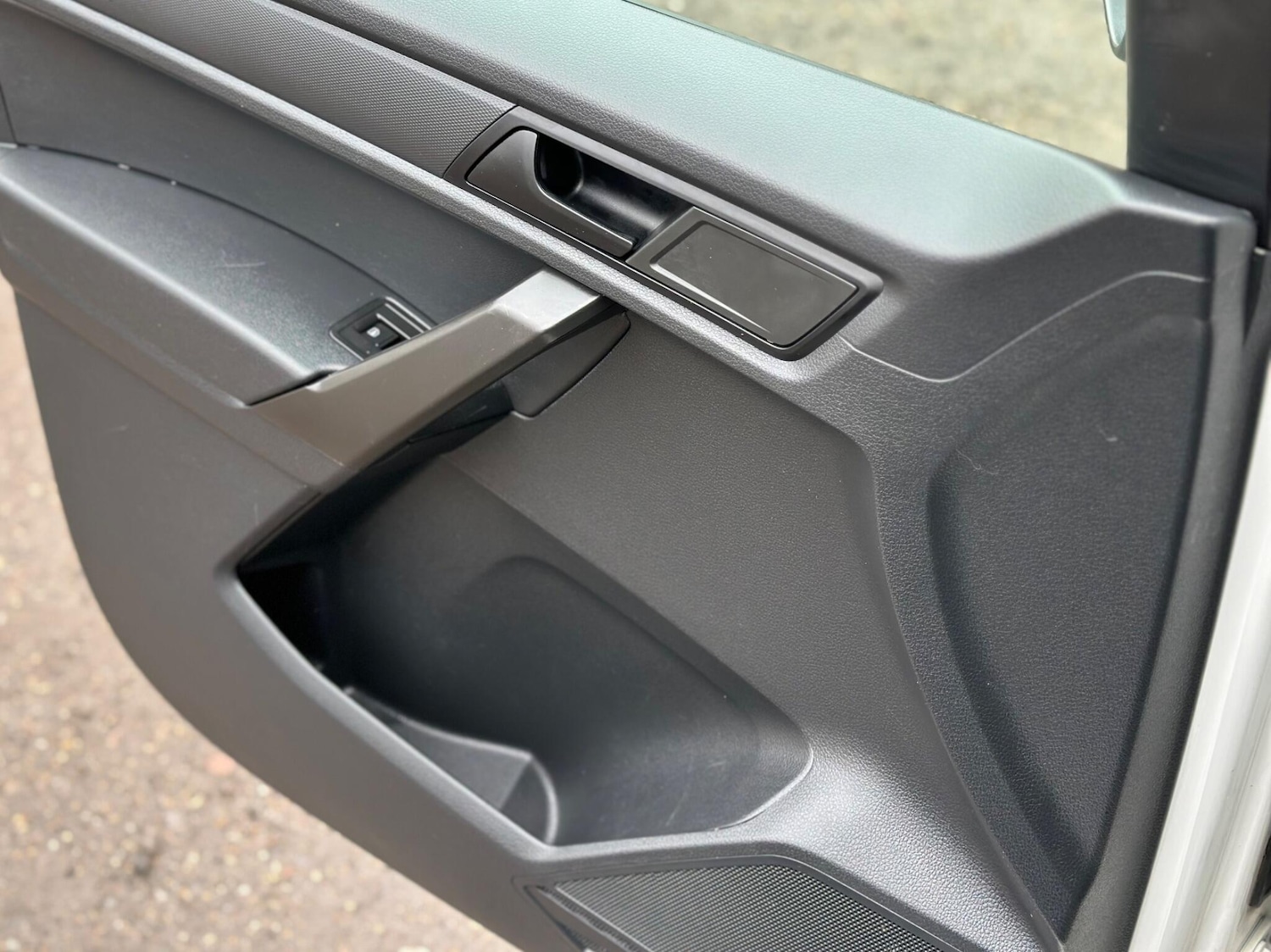 Used Volkswagen Caddy Maxi 2016 for sale - 77625967: Photo 30