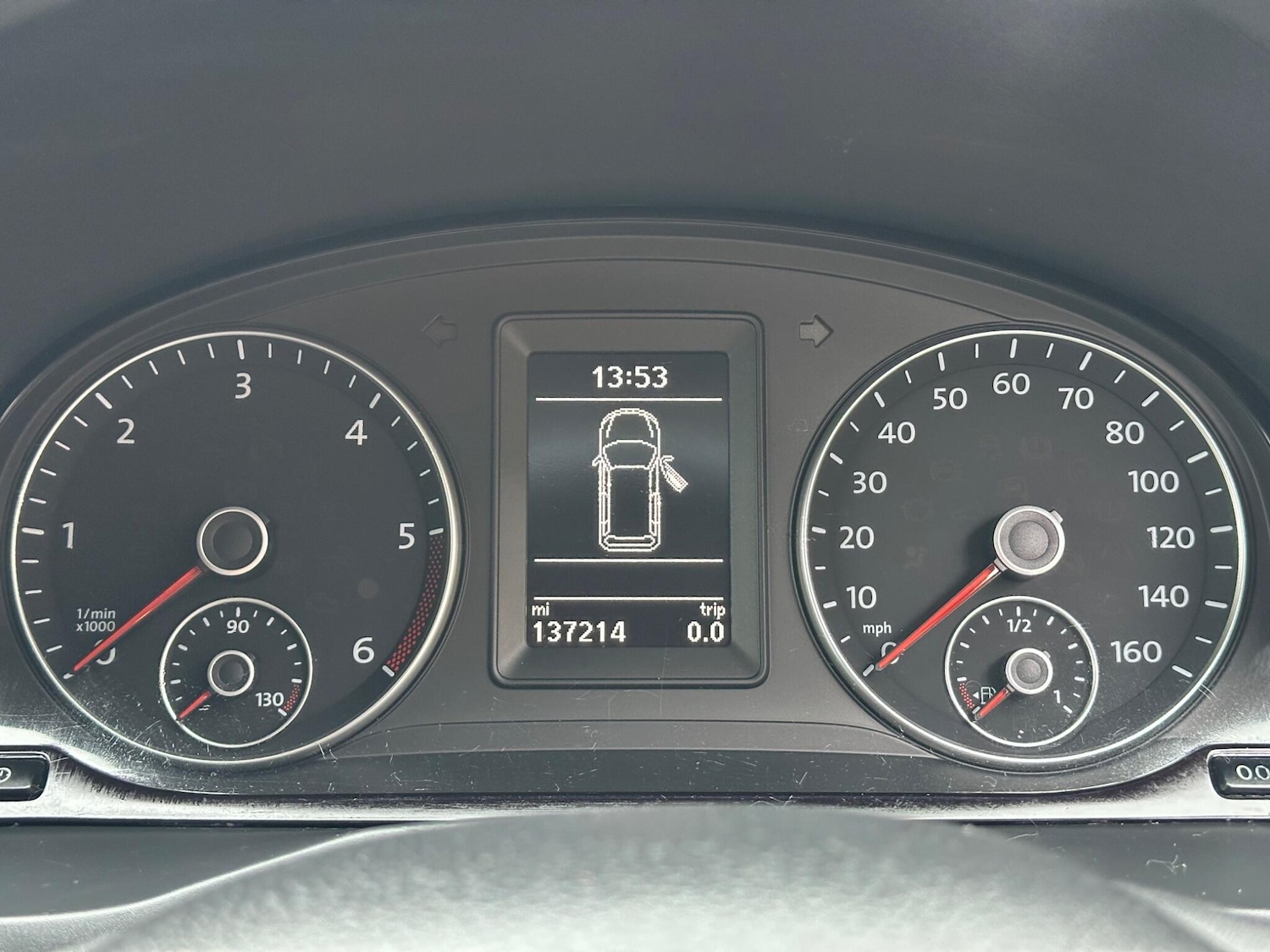 Used Volkswagen Caddy Maxi 2016 for sale - 77625967: Photo 31