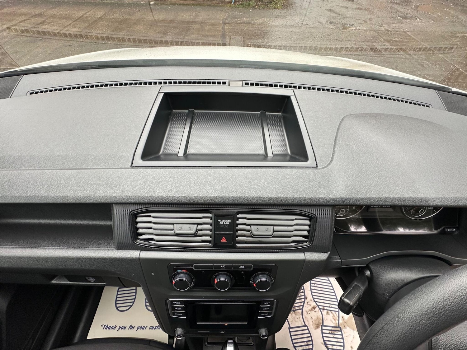 Used Volkswagen Caddy Maxi 2016 for sale - 77625967: Photo 33