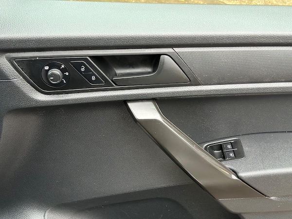 Used Volkswagen Caddy 2020 for sale - 76151125: Photo 17