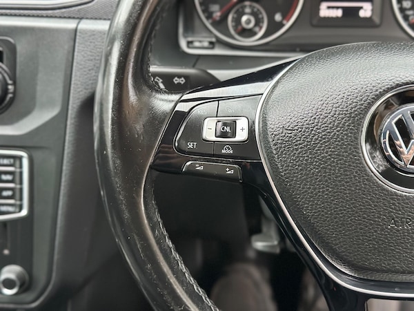 Used Volkswagen Caddy 2020 for sale - 76151125: Photo 18