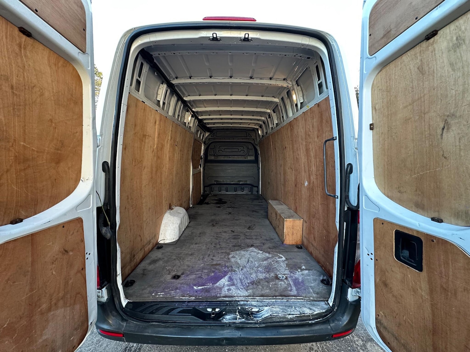 Used Mercedes-Benz Sprinter 2023 for sale - 77053944: Photo 13