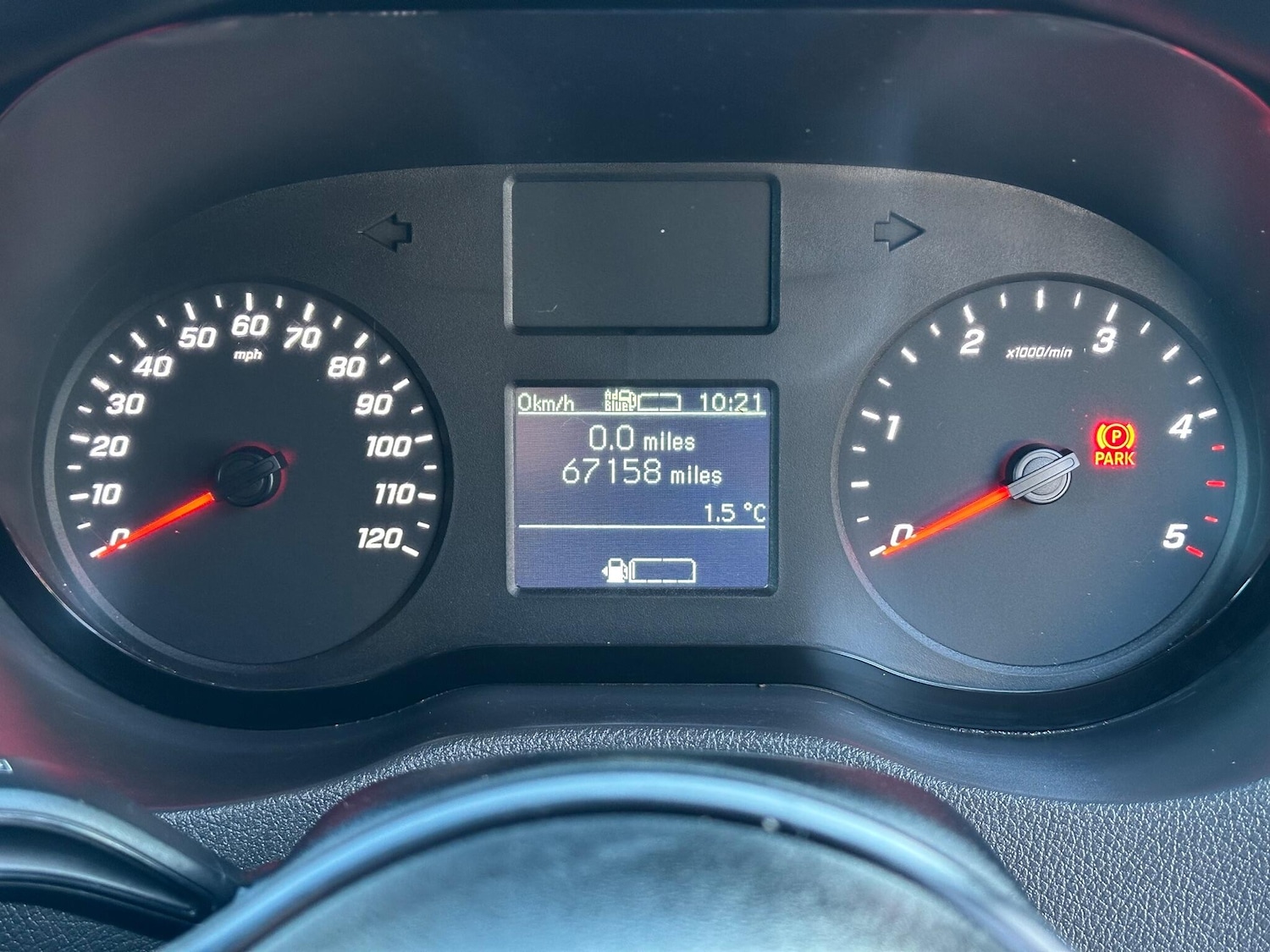 Used Mercedes-Benz Sprinter 2023 for sale - 77053944: Photo 15