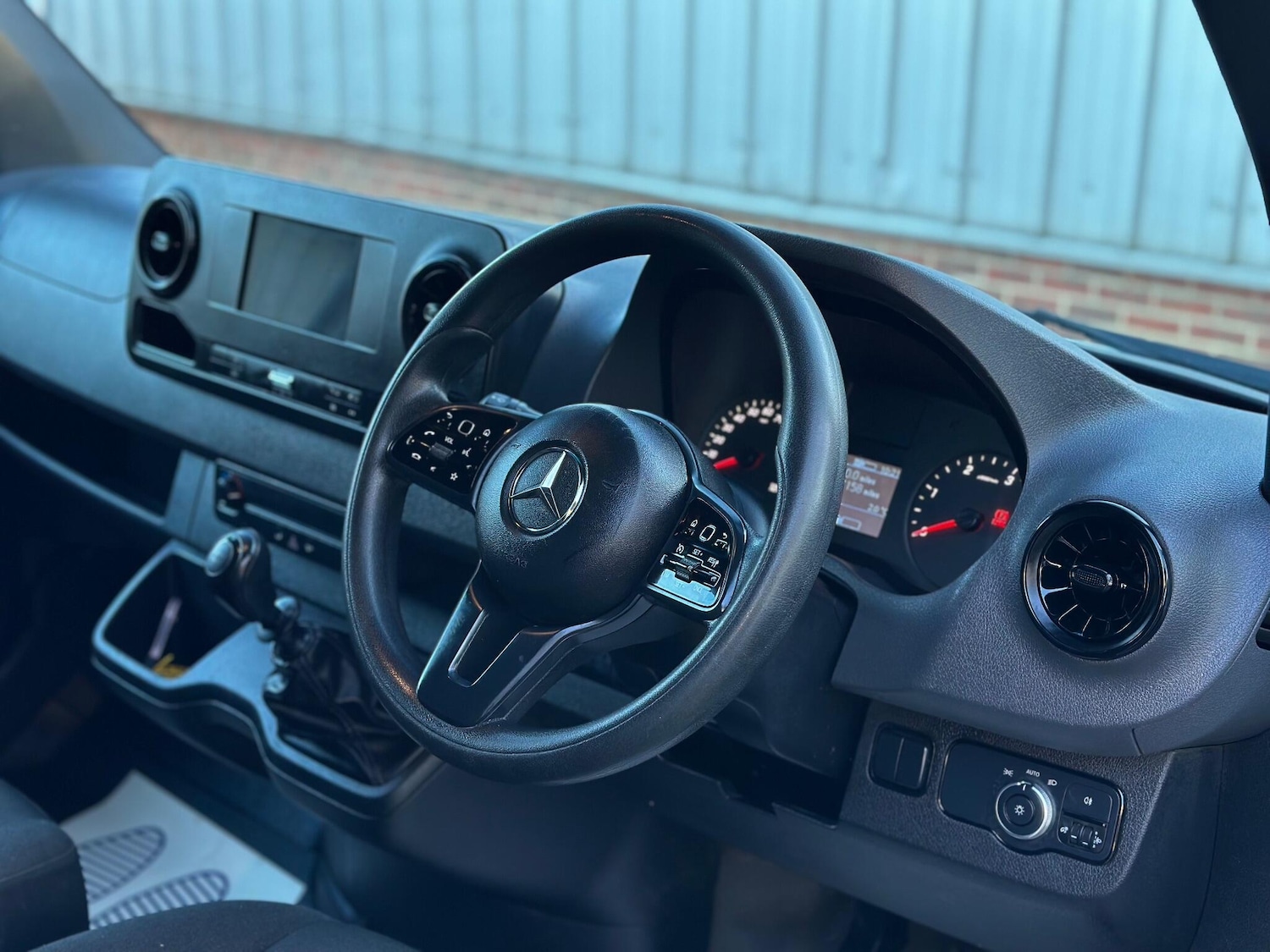 Used Mercedes-Benz Sprinter 2023 for sale - 77053944: Photo 17