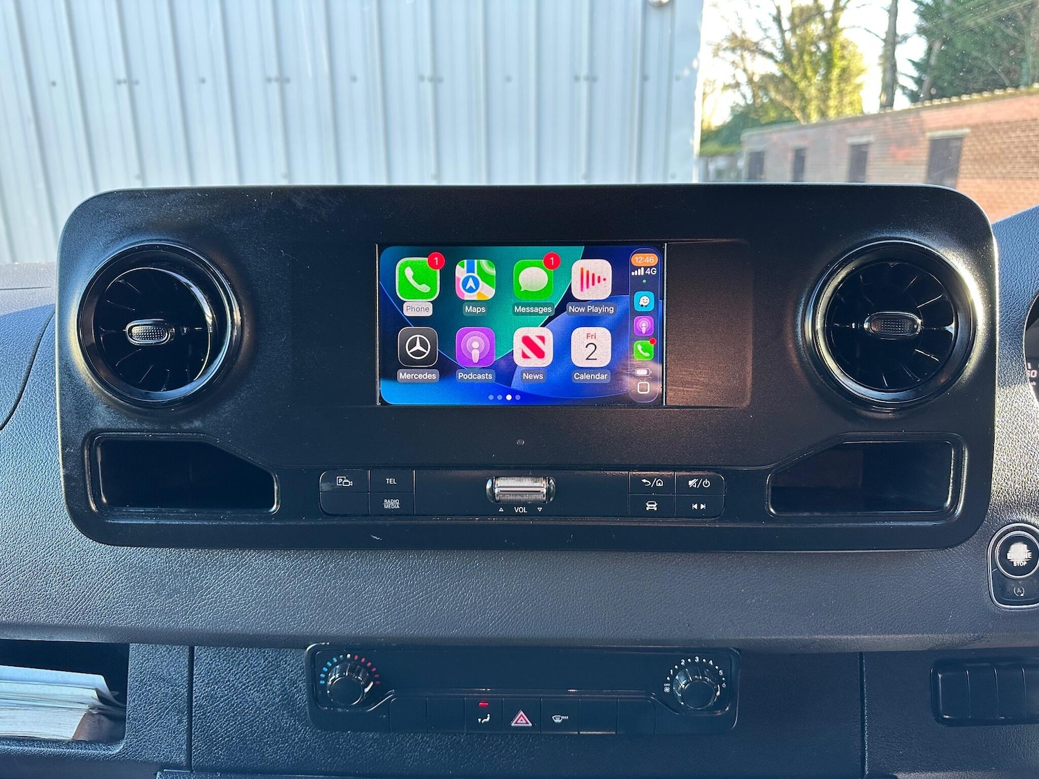 Used Mercedes-Benz Sprinter 2023 for sale - 77053944: Photo 18