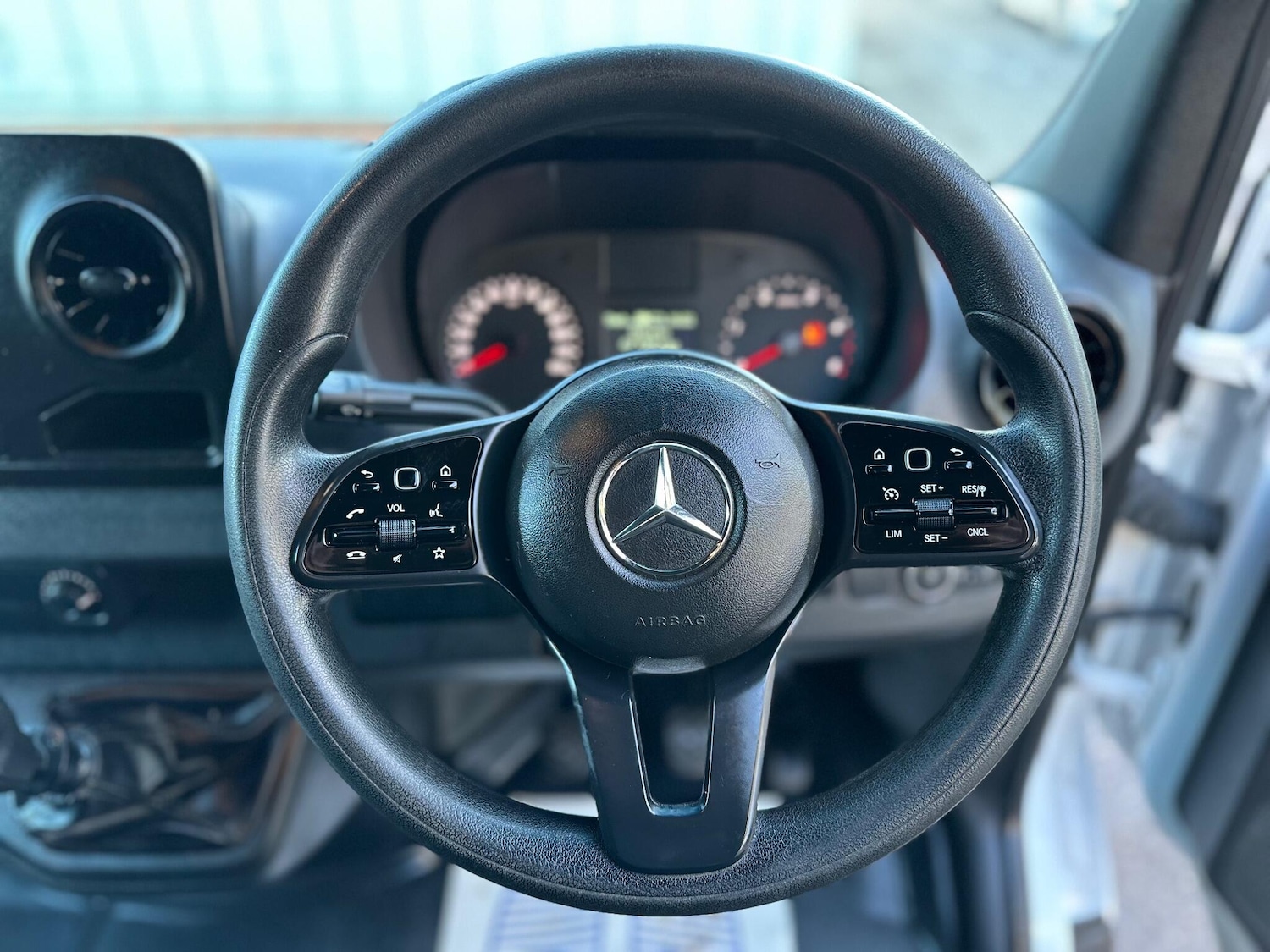 Used Mercedes-Benz Sprinter 2023 for sale - 77053944: Photo 21