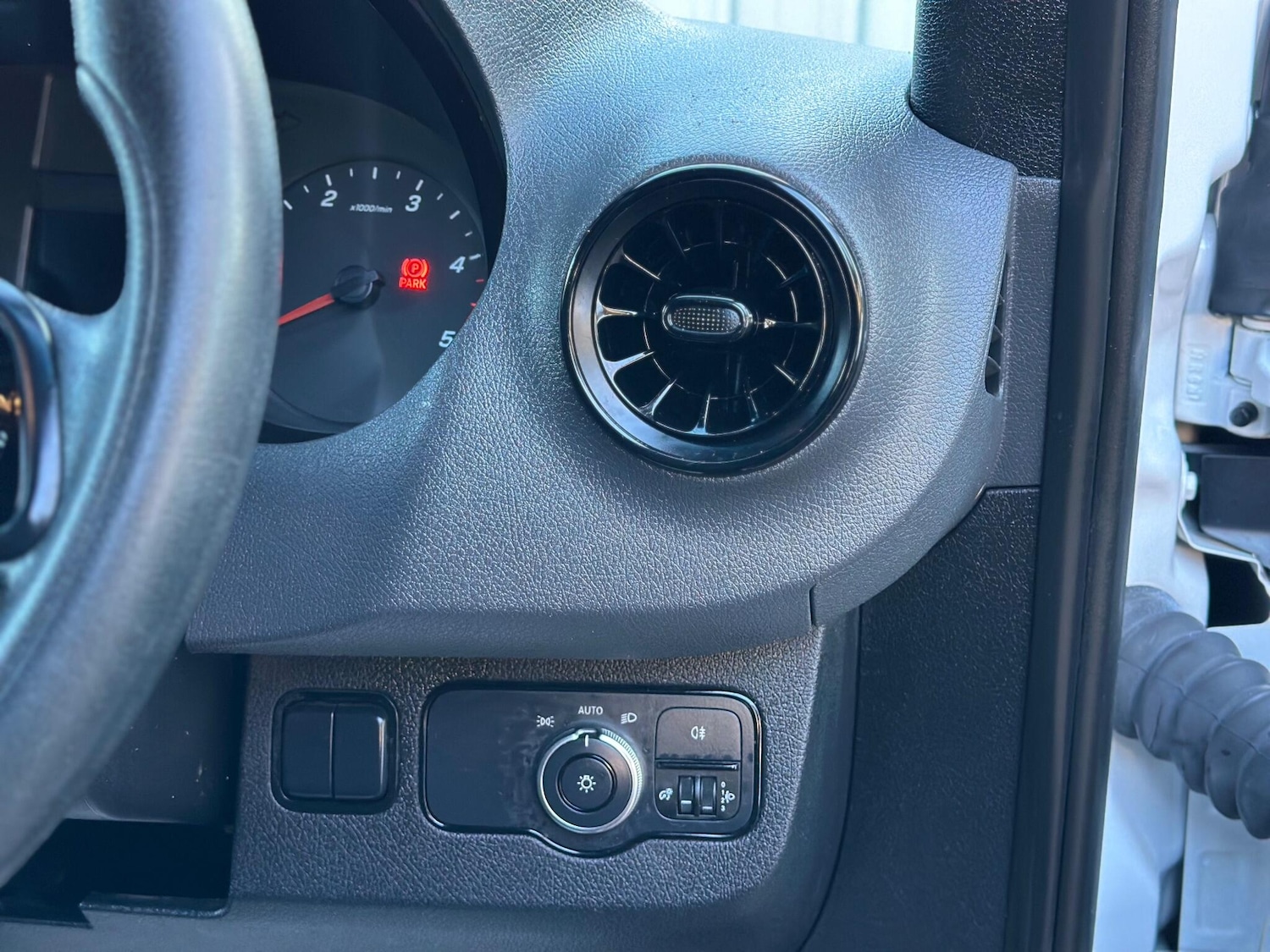 Used Mercedes-Benz Sprinter 2023 for sale - 77053944: Photo 22