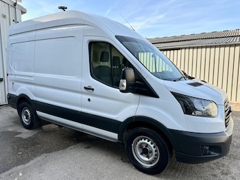 Used Ford Transit 2019 for sale - 79613312: Photo