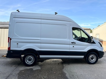 Used Ford Transit 2019 for sale - 79613312: Photo