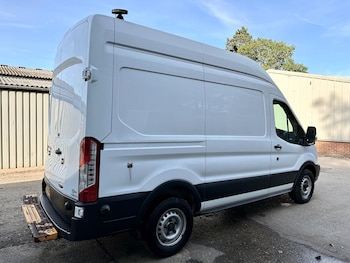 Used Ford Transit 2019 for sale - 79613312: Photo