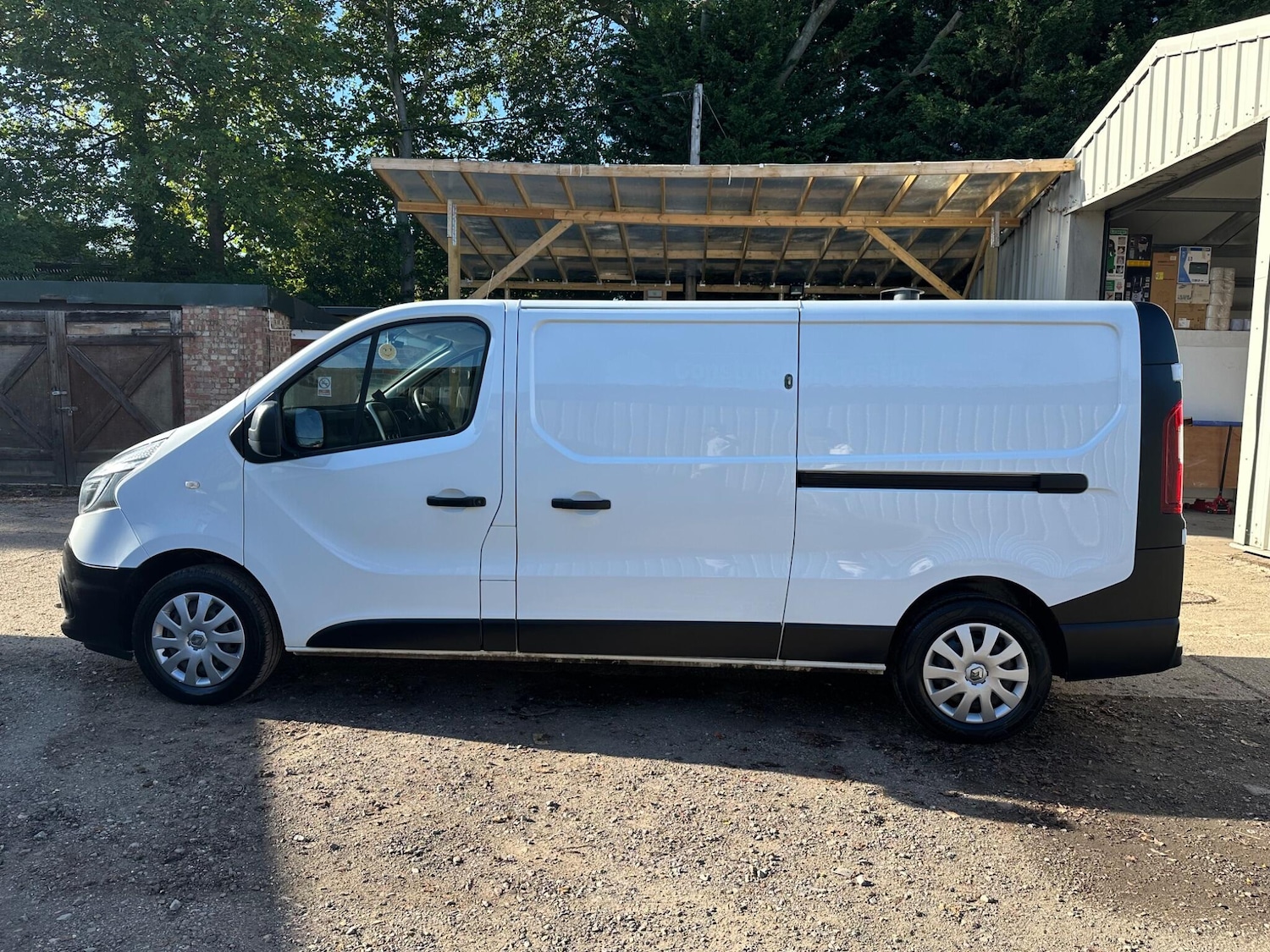 Vehicle 15